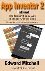 App Inventor 2 for Kindle