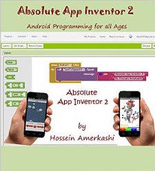 Absolute App Inventor 2 for Kindle