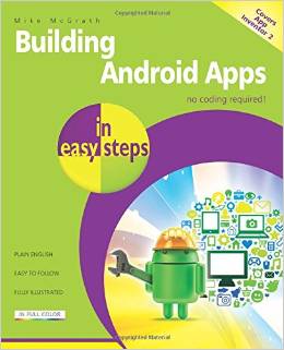 Building Android Apps in easy steps