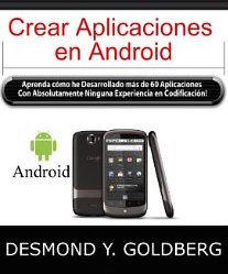 Crear Aplicaciones en Android Spanish for Kindle
