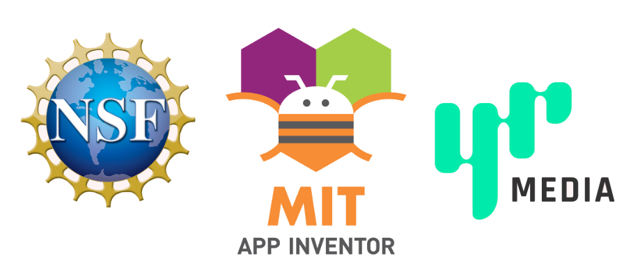 App inventor machine store learning