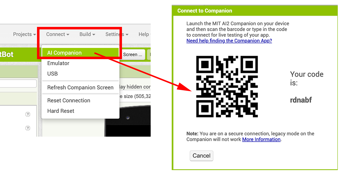 QR Code