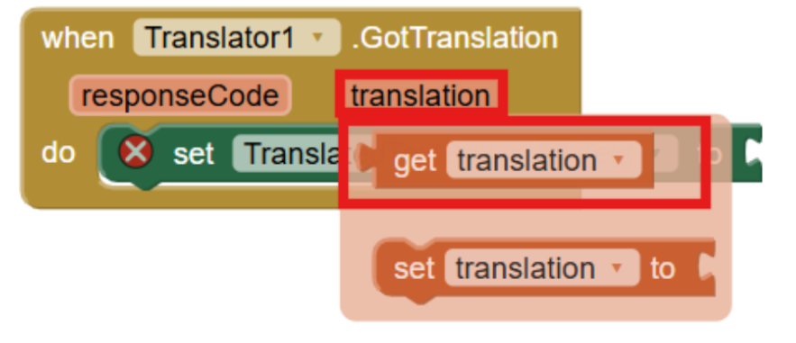 Translation