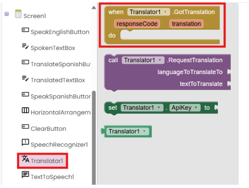 Translation